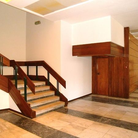Aparthotel Light Equador Cascaes Exterior foto