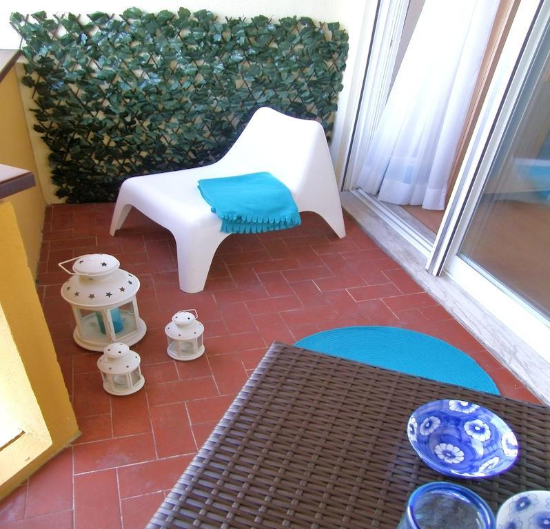 Aparthotel Light Equador Cascaes Exterior foto