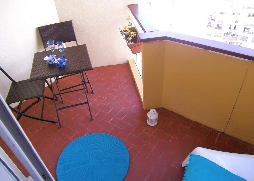 Aparthotel Light Equador Cascaes Exterior foto